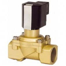 Buschjost solenoid valve without differential pressure Norgren solenoid valve Series 82090